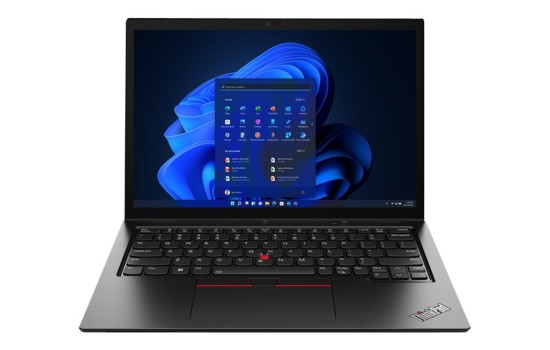 Lenovo ThinkPad L13 Yoga Gen 3 21B5 - Flip-Design - Intel Core i7 1255U / 1.7 GHz - Win 10 Pro 64-Bit (mit Win 11 Pro Lizenz) - (0196380772269)