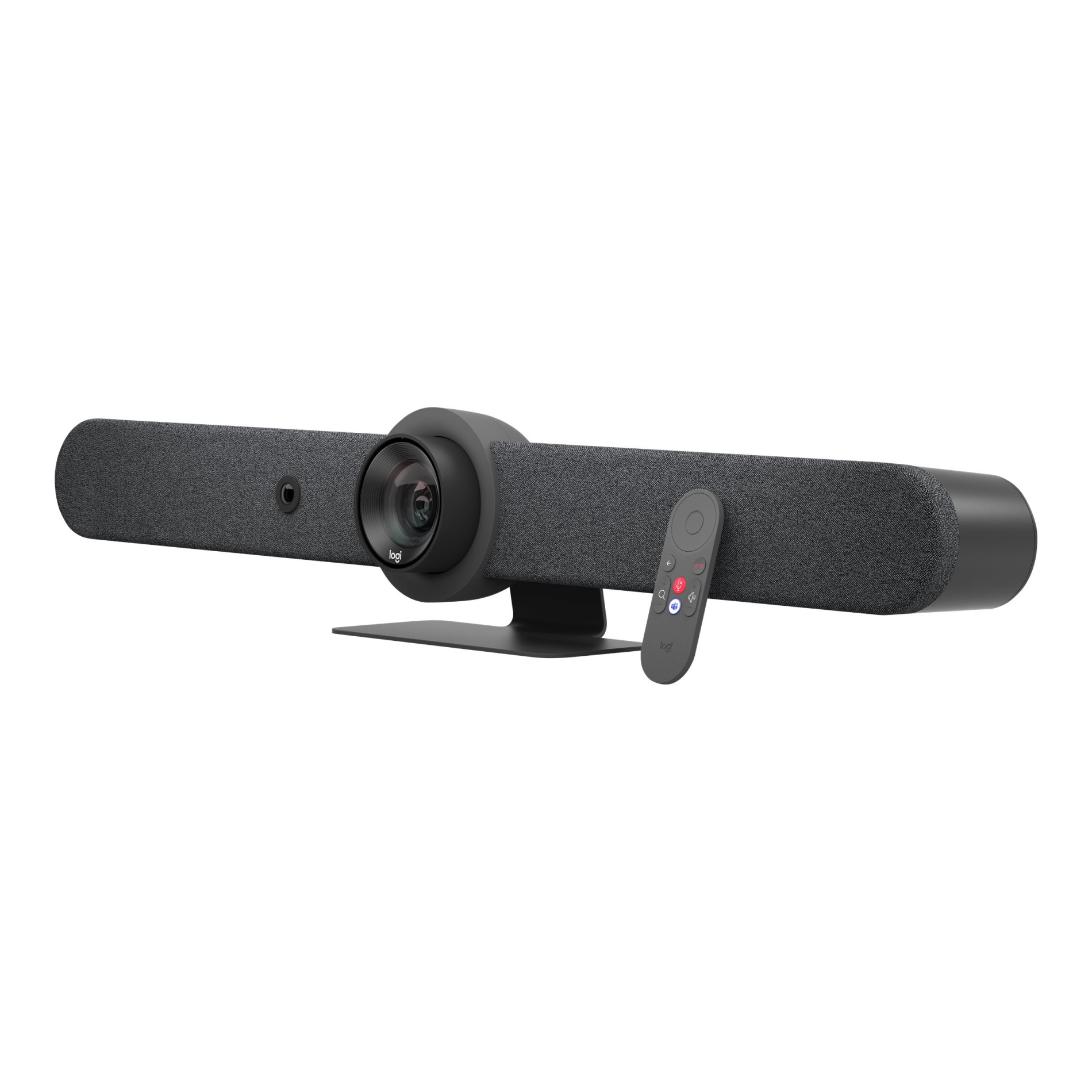 Logitech Rally Bar - Videokonferenzkomponente - (5099206089327)