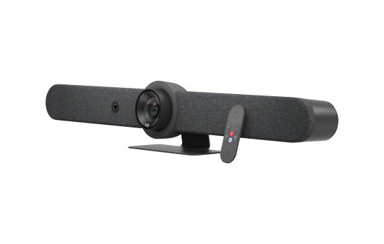 Logitech Rally Bar - Videokonferenzkomponente - (5099206089327)