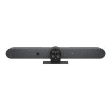 Logitech Rally Bar - Videokonferenzkomponente - (5099206089327)