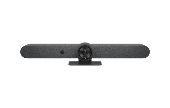 Logitech Rally Bar - Videokonferenzkomponente - (5099206089327)