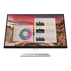HP E27u G4 - E-Series - LED-Monitor - 68.6 cm (27`) - (0195122124649)