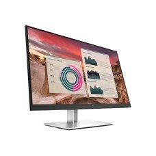 HP E27u G4 - E-Series - LED-Monitor - 68.6 cm (27`) - (0195122124649)