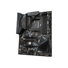 Gigabyte B550 GAMING X V2 - 1.0 - Motherboard - ATX - Socket AM4 - AMD B550 Chipsatz - USB-C Gen1, USB 3.2 Gen 1, USB 3.2 Gen 2 - Gigabit LAN - Onboard-Grafik (CPU erforderlich) - (4719331810702)