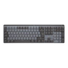 Logitech Master Series MX Mechanical Mini - Tastatur - (5099206103139)