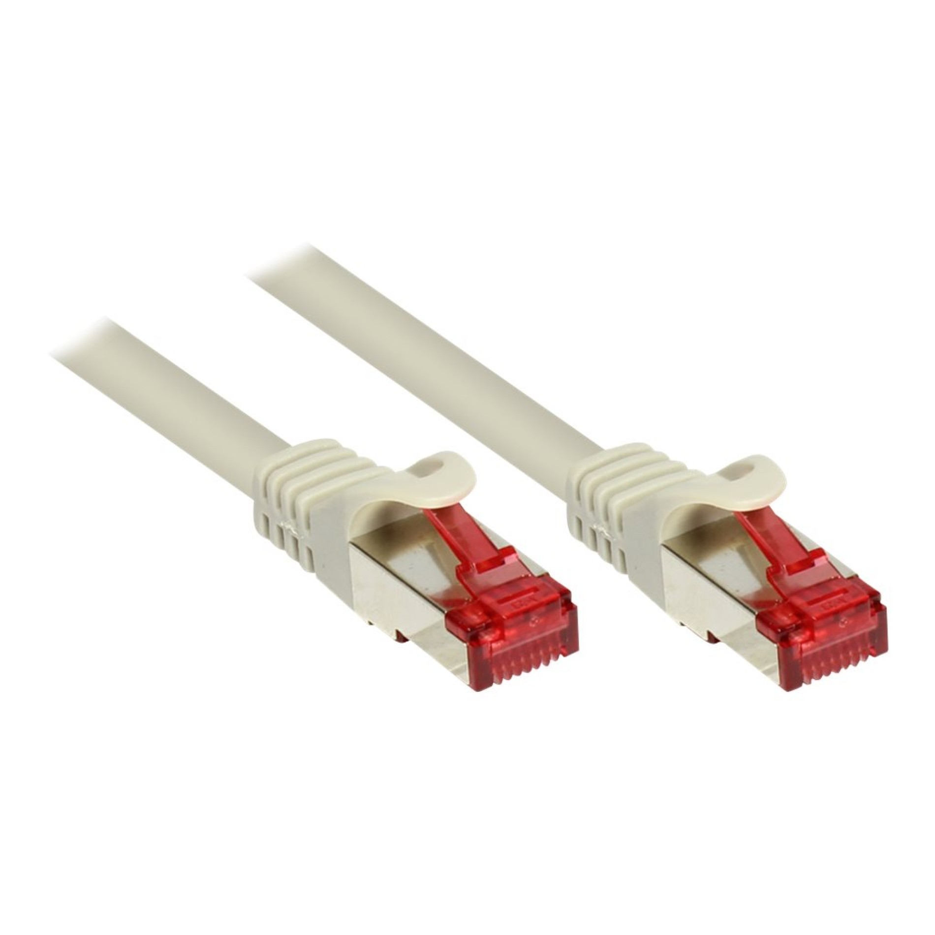 Good Connections RNS - Patch-Kabel - RJ-45 (M) - (4014619767656)