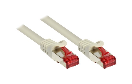 Good Connections RNS - Patch-Kabel - RJ-45 (M) - (4014619767656)