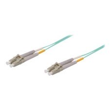 Good Connections Patch-Kabel - LC Multi-Mode (M) - (4014619379316)