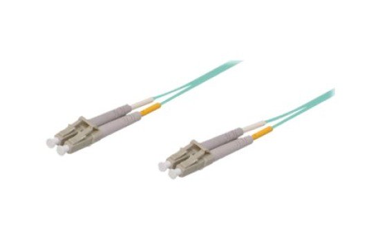 Good Connections Patch-Kabel - LC Multi-Mode (M) - (4014619379316)