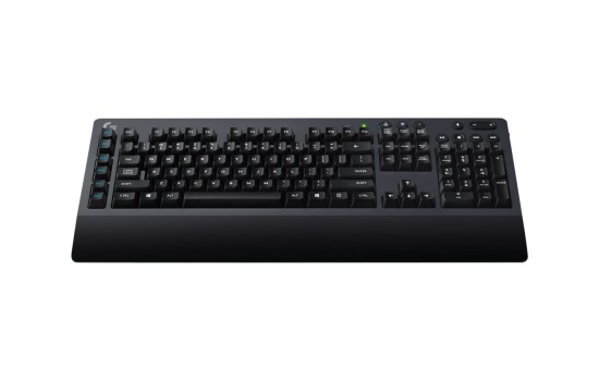 Logitech Gaming G613 - Tastatur - Bluetooth, LIGHTSPEED - (5099206074880)