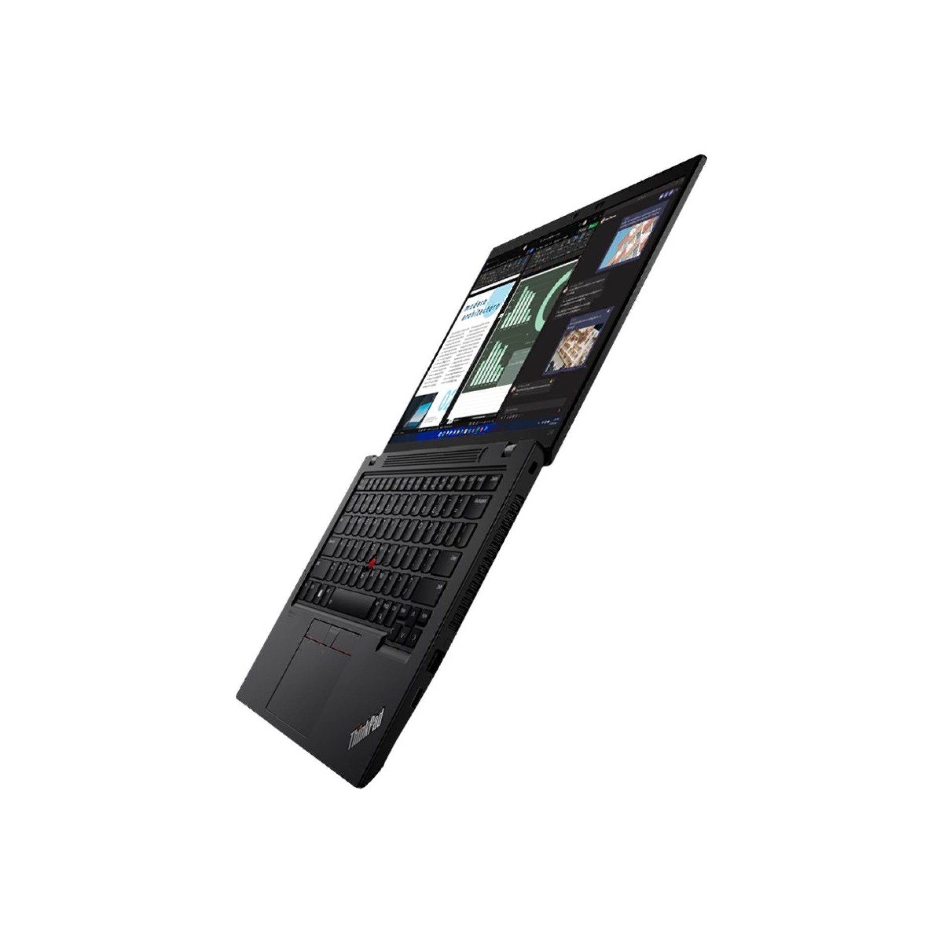 Lenovo ThinkPad L14 Gen 3 21C5 - AMD Ryzen 7 Pro 5875U / 2 GHz - Win 10 Pro 64-Bit (mit Win 11 Pro Lizenz) - (0196801332201)