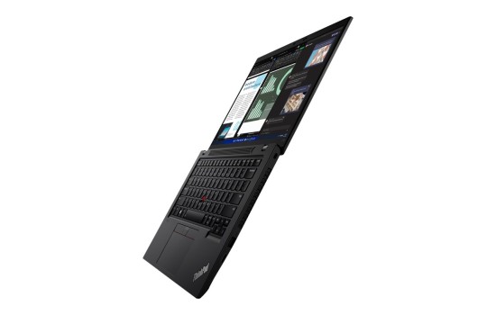 Lenovo ThinkPad L14 Gen 3 21C5 - AMD Ryzen 7 Pro 5875U / 2 GHz - Win 10 Pro 64-Bit (mit Win 11 Pro Lizenz) - (0196801332201)