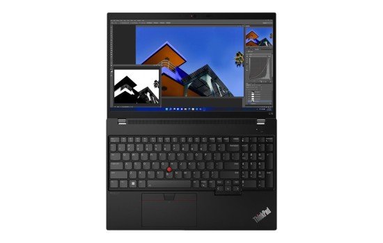 Lenovo ThinkPad L15 Gen 3 21C7 - 180°-Scharnierdesign - AMD Ryzen 7 Pro 5875U / 2 GHz - Win 10 Pro 64-Bit (mit Win 11 Pro Lizenz) - (0196801333512)