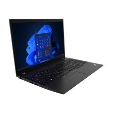 Lenovo ThinkPad L15 Gen 3 21C7 - 180°-Scharnierdesign - AMD Ryzen 7 Pro 5875U / 2 GHz - Win 10 Pro 64-Bit (mit Win 11 Pro Lizenz) - (0196801333512)