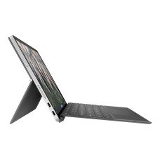 HP Chromebook x2 11-da0050ng - Mit abnehmbarer Tastatur - Snapdragon 7c Kryo 468 - Chrome OS - Qualcomm Adreno 618 - 4 GB RAM - 64 GB eMMC - 27.9 cm (11`) - (0196188123669)