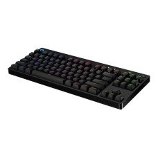 Logitech G Pro Mechanical Gaming Keyboard - Tastatur - (5099206086395)