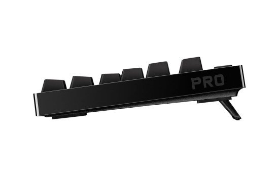 Logitech G Pro Mechanical Gaming Keyboard - Tastatur - (5099206086395)