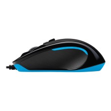 Logitech G300S - Maus - optisch - 9 Tasten - kabelgebunden - (5099206053830)