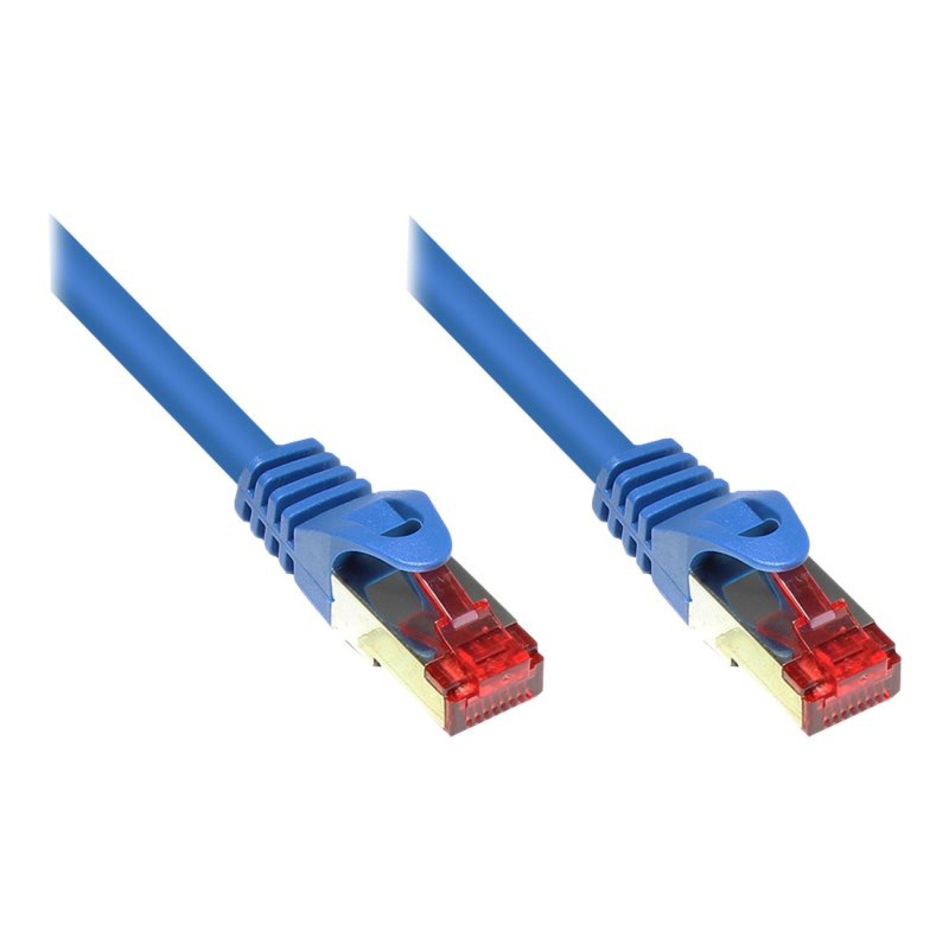 Good Connections RNS - Patch-Kabel - RJ-45 (M) - (4014619280926)