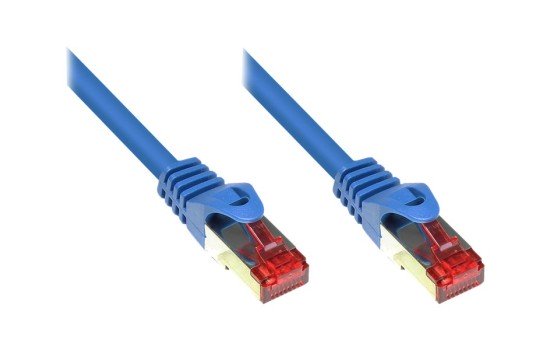 Good Connections RNS - Patch-Kabel - RJ-45 (M) - (4014619280926)