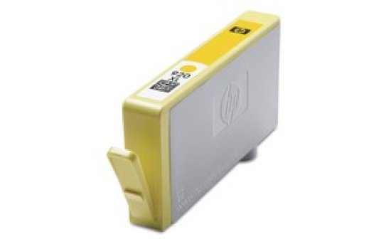 HP 920XL - 6 ml - Hohe Ergiebigkeit - Gelb - original - (0884420649410)