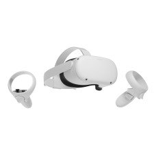 Oculus Quest 2 - Virtual Reality-System - USB-C - (0815820022701)