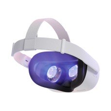 Oculus Quest 2 - Virtual Reality-System - USB-C - (0815820022701)