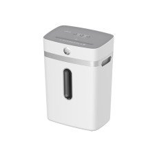 HP OneShred 12CC - Vorzerkleinerer - Partikelschnitt / Querschnitt