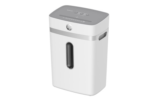 HP OneShred 12CC - Vorzerkleinerer - Partikelschnitt / Querschnitt