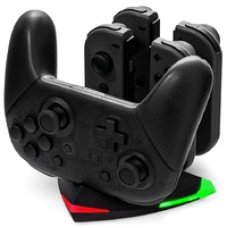 SNAKEBYTE Ladestation ARROW CHARGE S für Nintendo Switch - (4039621916922)