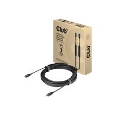 Club 3D CAC-1535 - USB-Kabel - USB-C (M) zu USB-C (M) - (8719214471699)