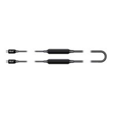 Club 3D CAC-1535 - USB-Kabel - USB-C (M) zu USB-C (M) - (8719214471699)
