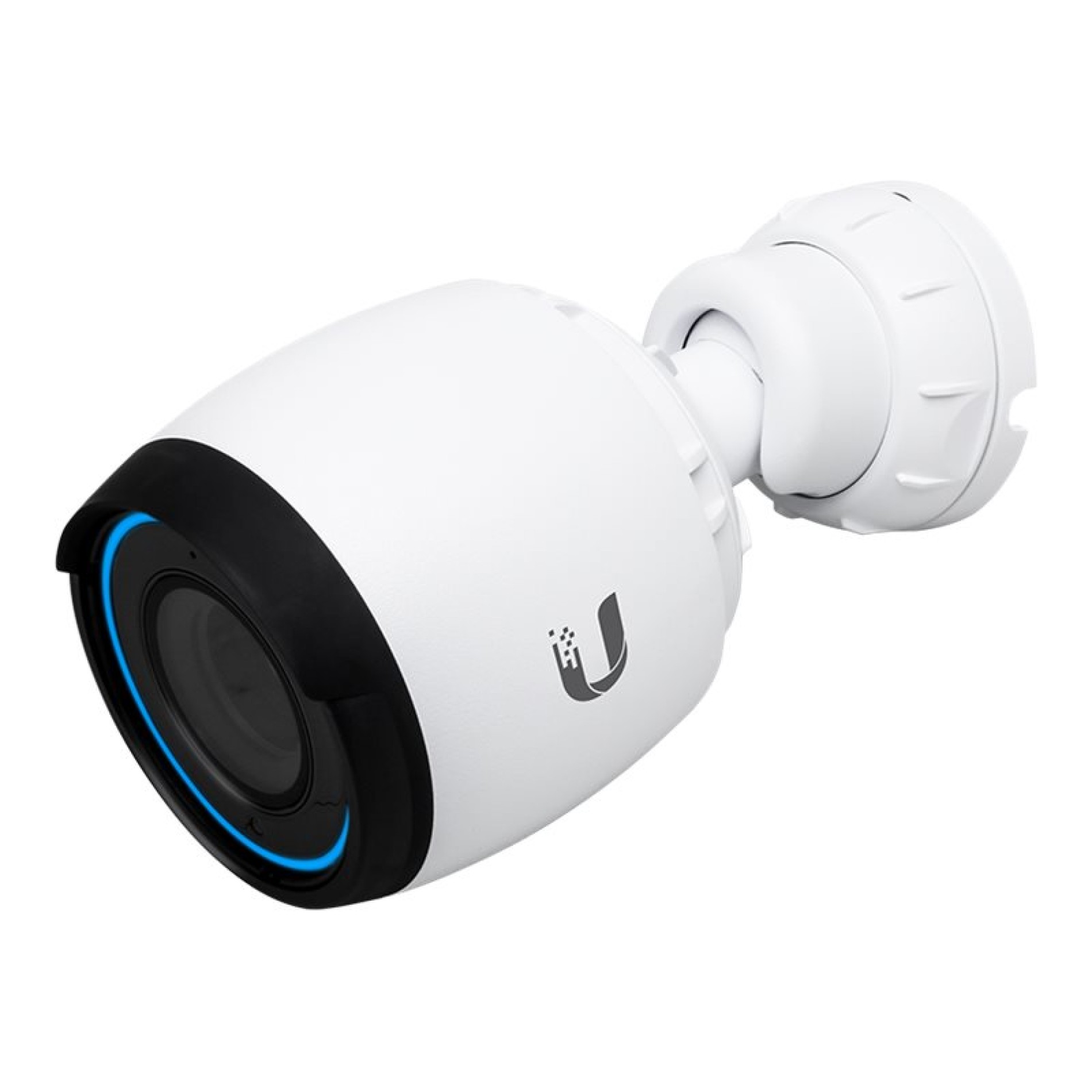 UbiQuiti UniFi Protect UVC-G4-PRO - Netzwerk-Überwachungskamera - Außenbereich, Innenbereich - wetterfest - Farbe (Tag&Nacht) - (0817882026260)