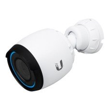 UbiQuiti UniFi Protect UVC-G4-PRO - Netzwerk-Überwachungskamera - Außenbereich, Innenbereich - wetterfest - Farbe (Tag&Nacht) - (0817882026260)
