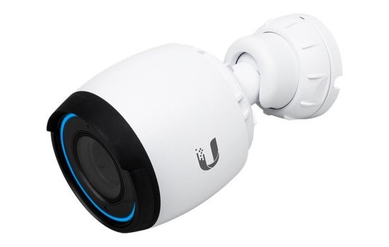 UbiQuiti UniFi Protect UVC-G4-PRO - Netzwerk-Überwachungskamera - Außenbereich, Innenbereich - wetterfest - Farbe (Tag&Nacht) - (0817882026260)