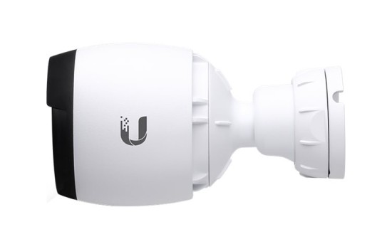 UbiQuiti UniFi Protect UVC-G4-PRO - Netzwerk-Überwachungskamera - Außenbereich, Innenbereich - wetterfest - Farbe (Tag&Nacht) - (0817882026260)