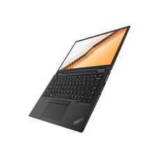 Lenovo ThinkPad X13 Yoga Gen 2 20W8 - Flip-Design - Intel Core i5 1135G7 / 2.4 GHz - Win 10 Pro 64-Bit - Iris Xe Graphics - 8 GB RAM - 256 GB SSD TCG Opal Encryption - 33.8 cm (13.3`) - (0195713876612)