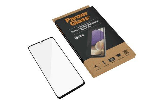 PanzerGlass Bildschirmschutz für Handy - Glas - (5711724073069)