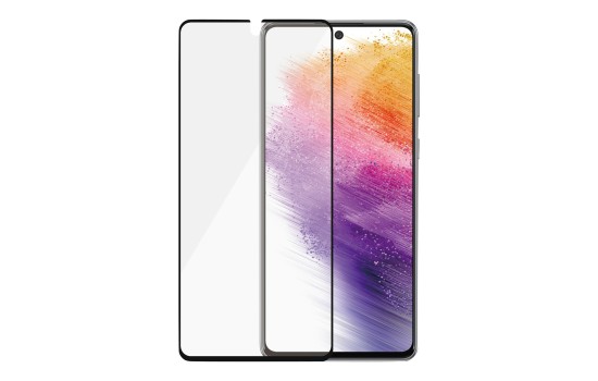 PanzerGlass Bildschirmschutz für Handy - Case-kompatibel - (5711724073083)