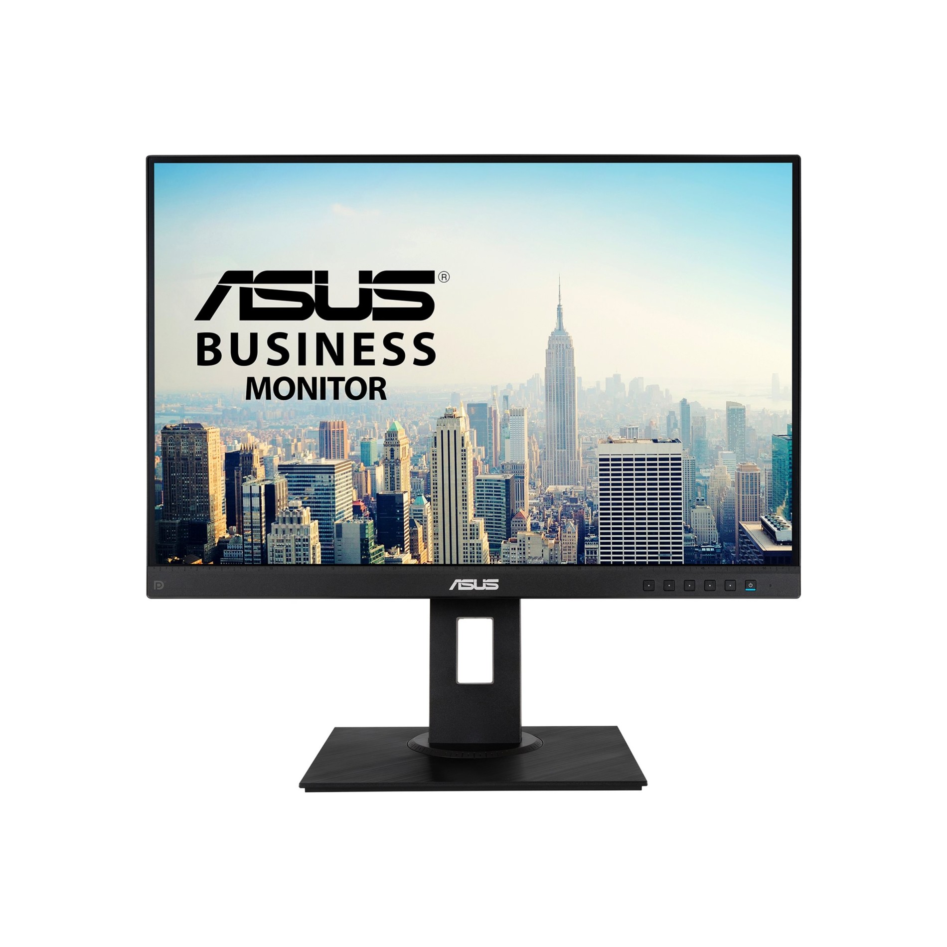 ASUS BE24WQLB - LED-Monitor - 61.13 cm (24.1`) - (4718017378482)