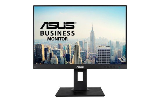 ASUS BE24WQLB - LED-Monitor - 61.13 cm (24.1`) - (4718017378482)
