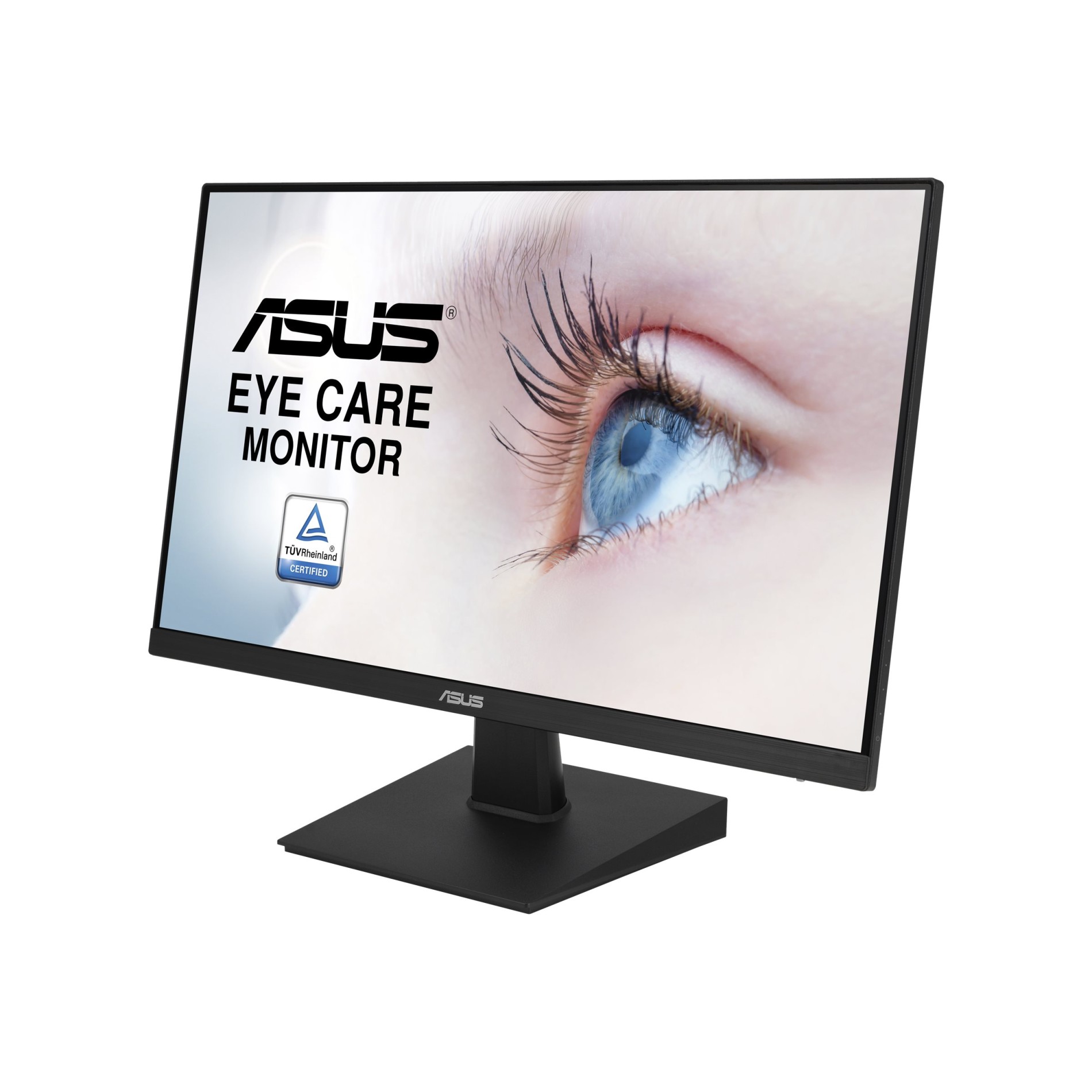 ASUS VA27EHE - LED-Monitor - 68.6 cm (27`) - 1920 x 1080 Full HD (1080p) - (4718017450836)