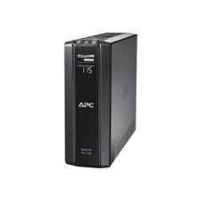 APC Back-UPS Pro 1200 - USV - Wechselstrom 230 V - (0731304286837)