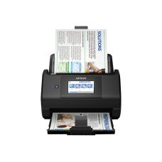 Epson WorkForce ES-580W - Dokumentenscanner - Contact Image Sensor (CIS) - (8715946685984)