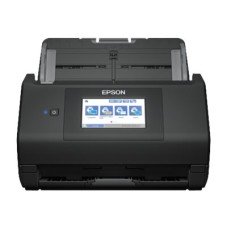 Epson WorkForce ES-580W - Dokumentenscanner - Contact Image Sensor (CIS) - (8715946685984)
