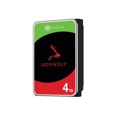 Seagate IronWolf ST4000VN006 - Festplatte - 4 TB - (7636490078309)