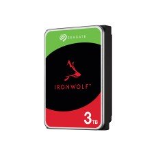 Seagate IronWolf ST3000VN006 - Festplatte - 3 TB - (7636490078316)