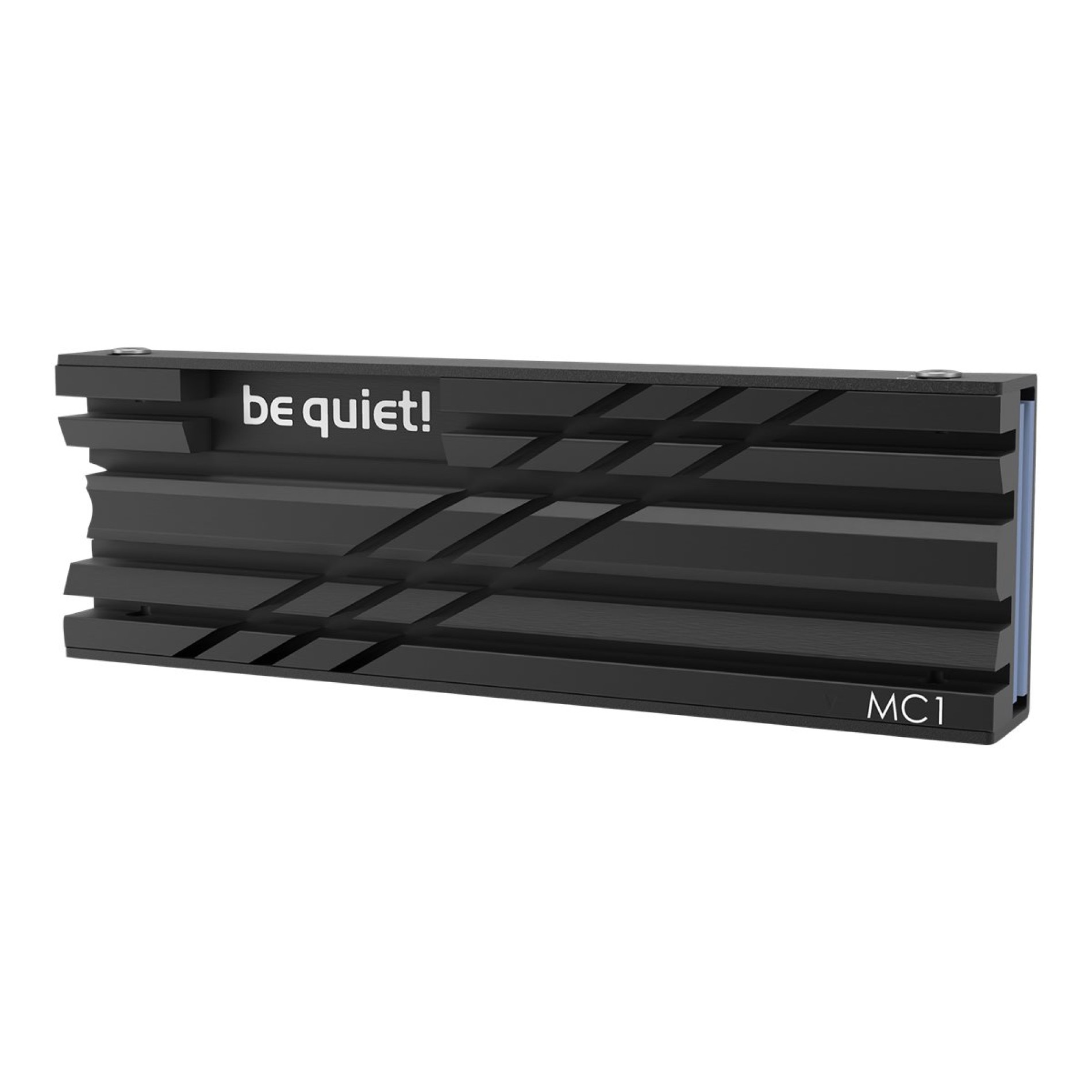Be Quiet! MC1 - Solid State Drive Kühlkörper - (4260052188514)