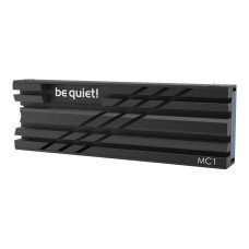 Be Quiet! MC1 - Solid State Drive Kühlkörper - (4260052188514)