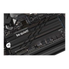 Be Quiet! MC1 - Solid State Drive Kühlkörper - (4260052188514)